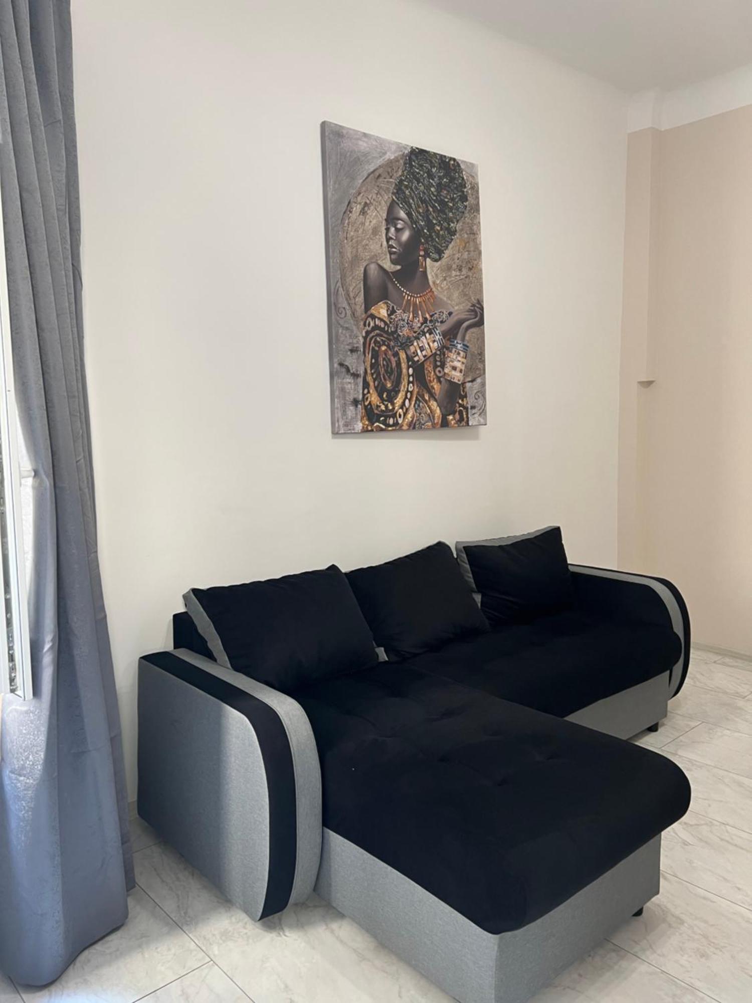 BW Lux Studio Belgrad Zewnętrze zdjęcie