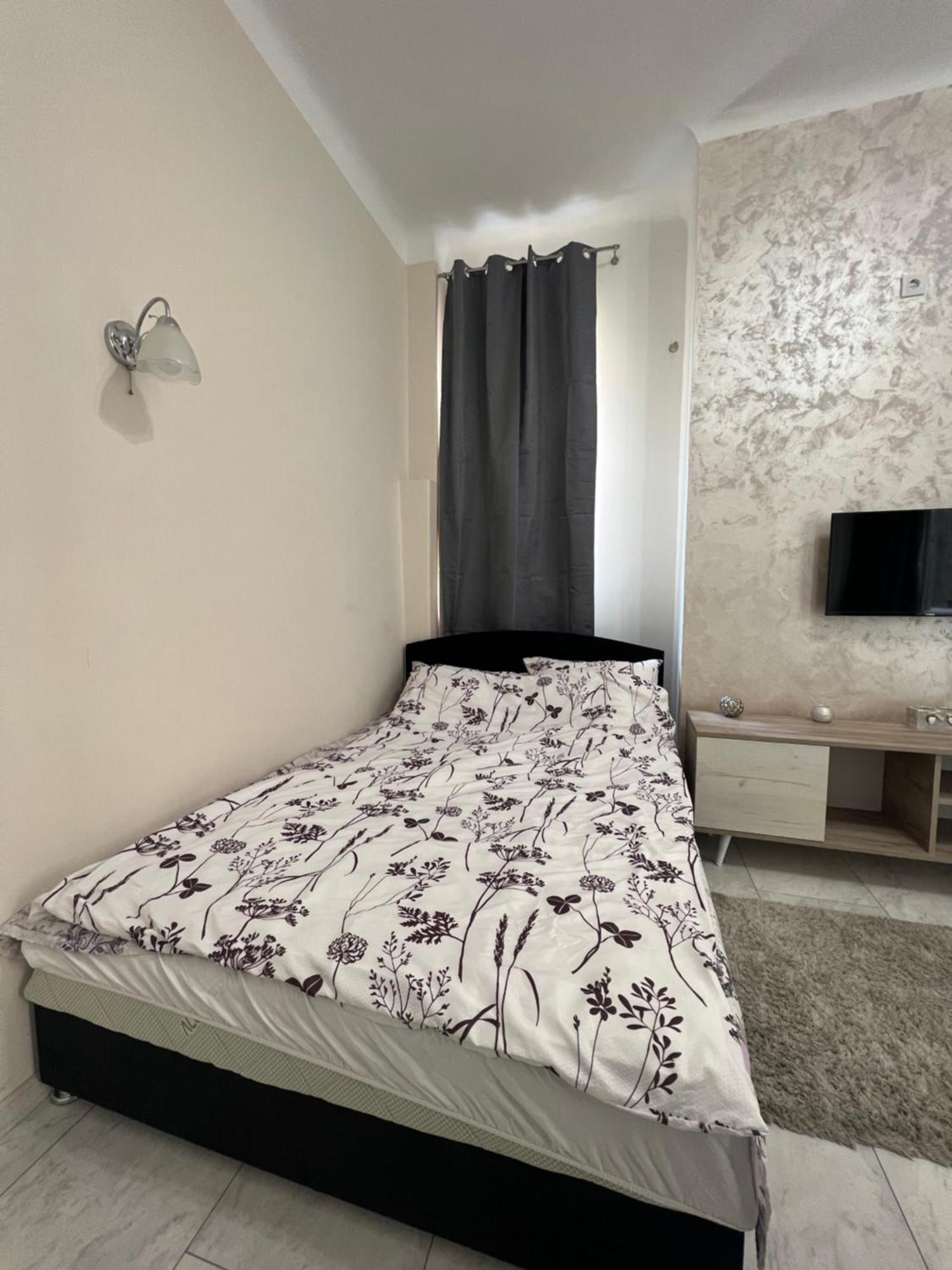 BW Lux Studio Belgrad Zewnętrze zdjęcie
